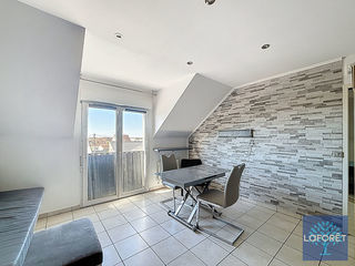  Appartement � louer 2 pi�ces 33 m�