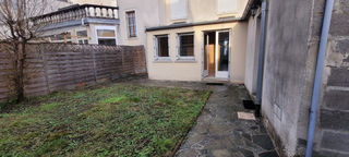  Appartement � vendre 2 pi�ces 50 m�