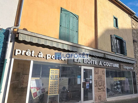 Local commercial Joinville 56500 52300 Joinville