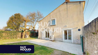  Maison � vendre 5 pi�ces 94 m�