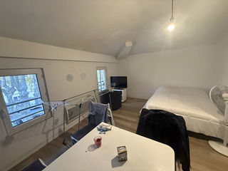  Appartement � vendre 1 pi�ce 28 m�