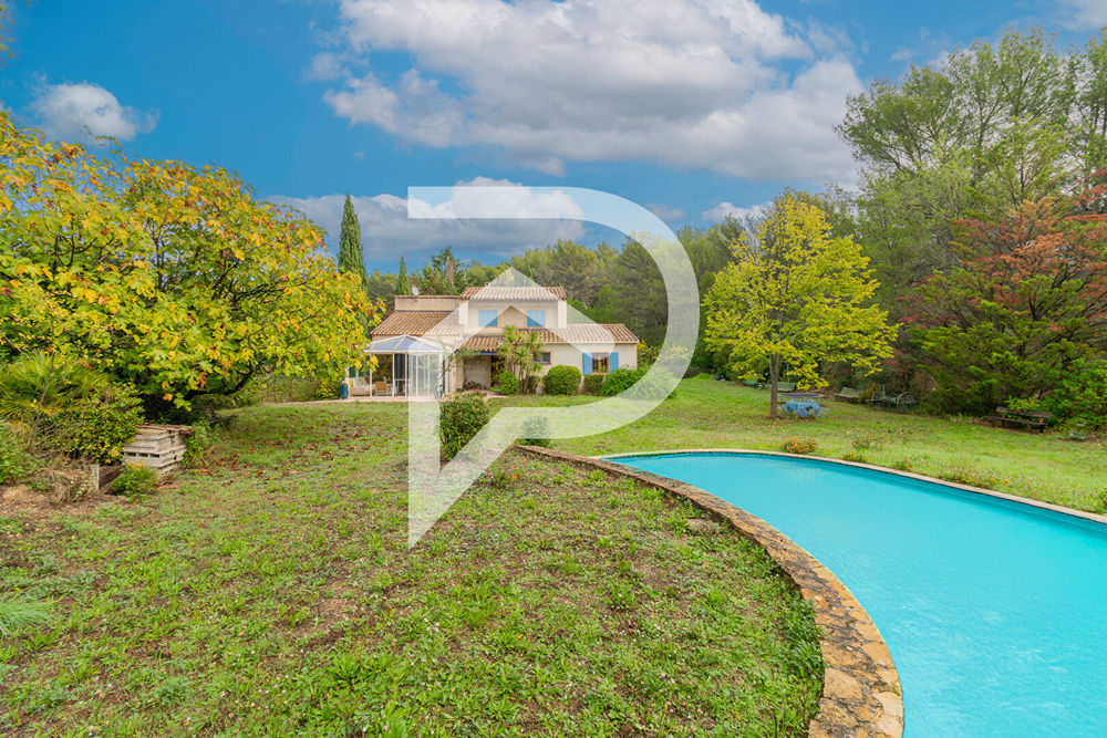 � vendre  Maison Auriol (13390)