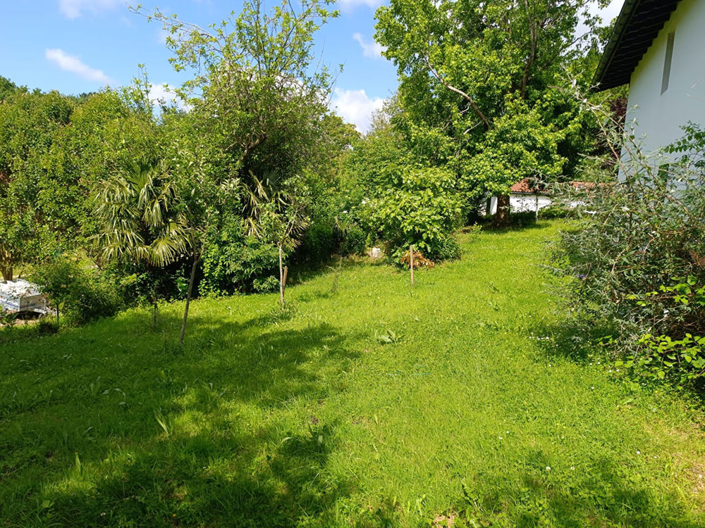 � vendre  Maison Ascain (64310)