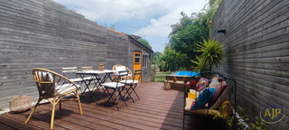  Maison � vendre 4 pi�ces 125 m�