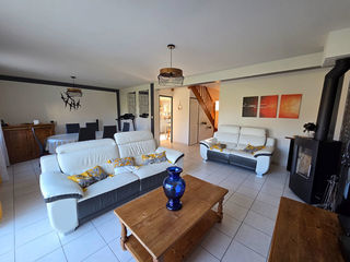  Maison � vendre 6 pi�ces 120 m�