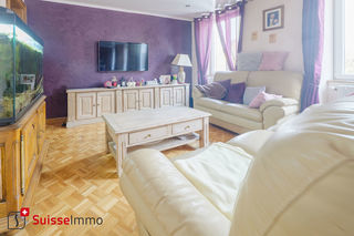  Maison � vendre 6 pi�ces 140 m�