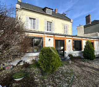  Maison � vendre 6 pi�ces 175 m�