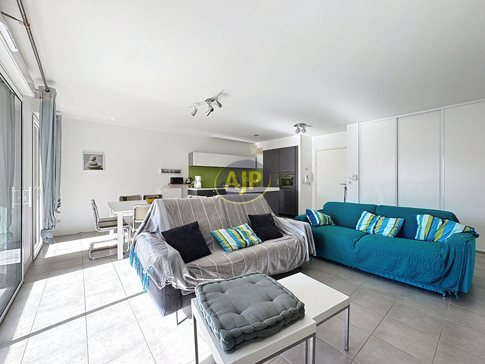 � vendre  Appartement Capbreton (40130)