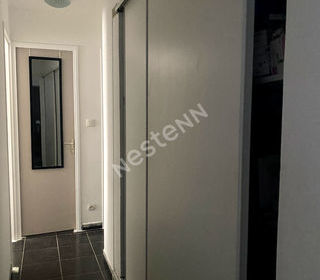  Appartement � vendre 3 pi�ces 62 m�