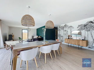  Maison � vendre 4 pi�ces 127 m�