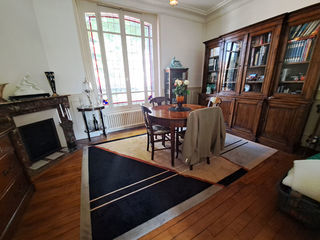  Maison � vendre 5 pi�ces 100 m�