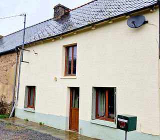  Maison � vendre 3 pi�ces 60 m�