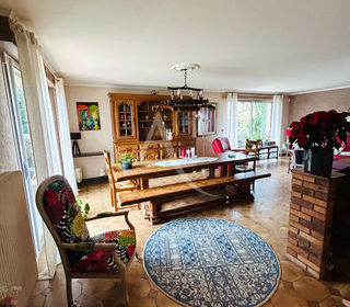  Maison � vendre 7 pi�ces 249 m�