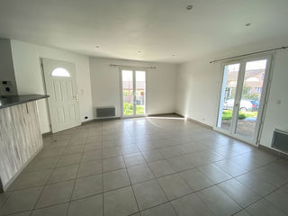  Maison � vendre 4 pi�ces 87 m�