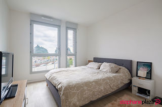  Appartement � vendre 2 pi�ces 43 m�