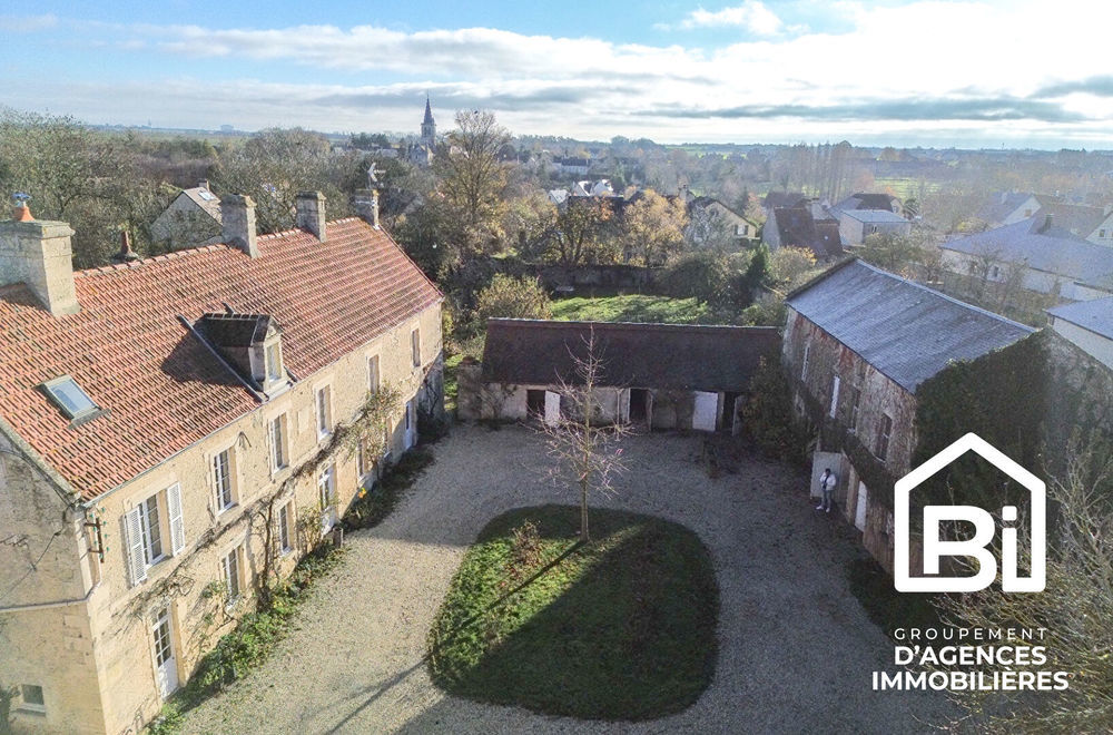 � vendre  Maison Rots (14980)