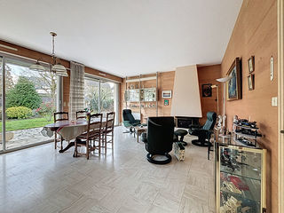  Maison � vendre 7 pi�ces 196 m�