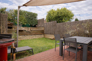  Maison � vendre 4 pi�ces 53 m�