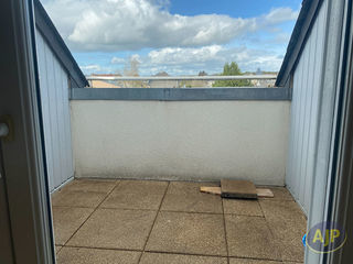  Appartement � louer 2 pi�ces 41 m�