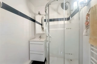  Appartement � vendre 2 pi�ces 33 m�