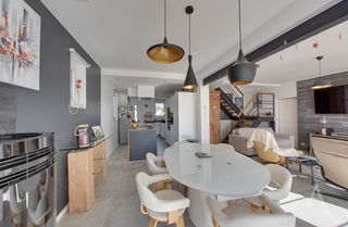  Maison � vendre 9 pi�ces 157 m�