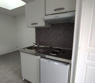  Appartement � vendre 1 pi�ce 18 m�