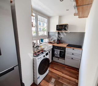  Appartement � vendre 2 pi�ces 53 m�