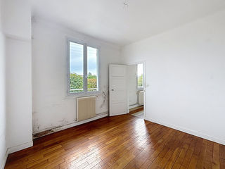  Appartement � vendre 3 pi�ces 51 m�