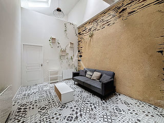  Appartement � vendre 3 pi�ces 57 m�