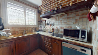  Maison � vendre 6 pi�ces 165 m�