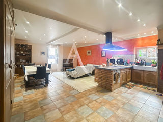  Maison � vendre 8 pi�ces 140 m�