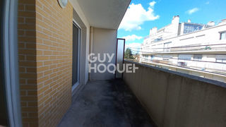  Appartement � vendre 2 pi�ces 46 m�