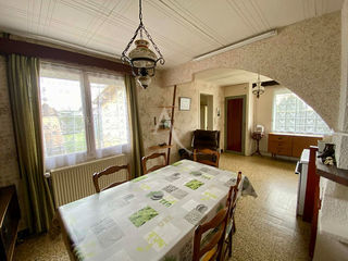  Maison � vendre 5 pi�ces 95 m�