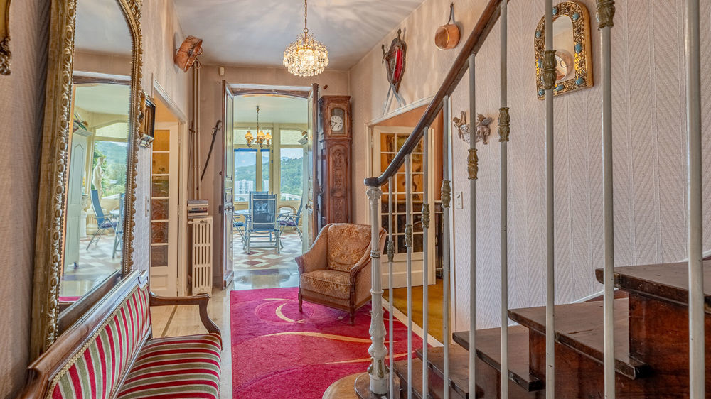 � vendre  Maison Aix-les-Bains (73100)