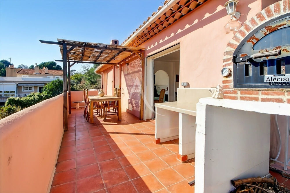 � vendre  Maison Le Pradet (83220)