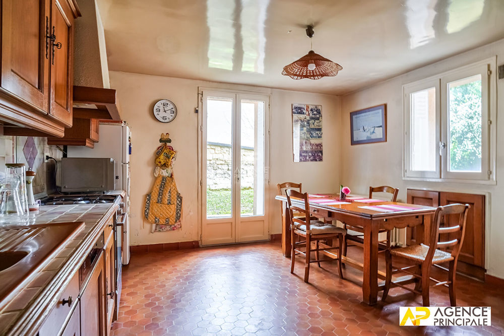 � vendre  Maison Maisons-Laffitte (78600)