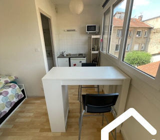  Appartement � louer 1 pi�ce 18 m�