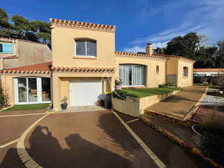  Maison � vendre 6 pi�ces 144 m�