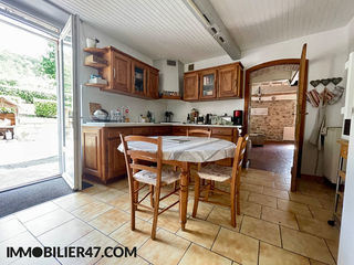  Maison � vendre 12 pi�ces 