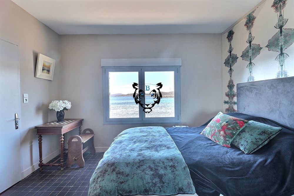 � vendre  Maison Les Issambres (83380)