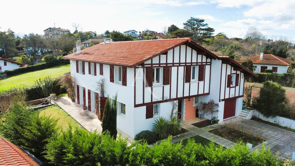 � vendre  Villa Ciboure (64500)
