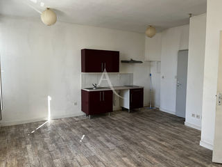  Appartement � louer 1 pi�ce 26 m�