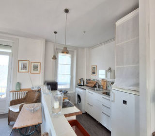  Appartement � louer 2 pi�ces 40 m�