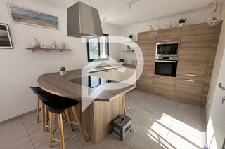  Maison � vendre 4 pi�ces 85 m�