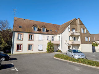  Appartement � louer 1 pi�ce 31 m�