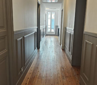  Maison � vendre 6 pi�ces 241 m�