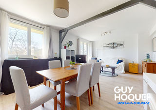  Appartement � vendre 3 pi�ces 65 m�