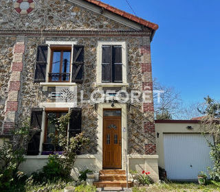  Maison � vendre 3 pi�ces 71 m�