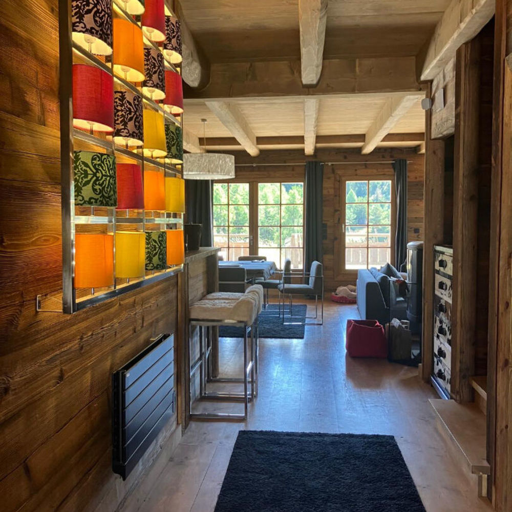 � vendre  Maison Saint-�tienne-en-D�voluy (05250)