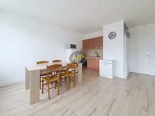  Appartement � vendre 2 pi�ces 48 m�